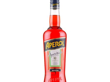 Aperol Aperitivo Supply