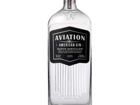 Aviation Gin on Sale