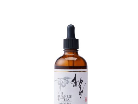 The Japanese Umami Bitters Online now