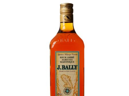 J Bally Ambre Rhum Online now