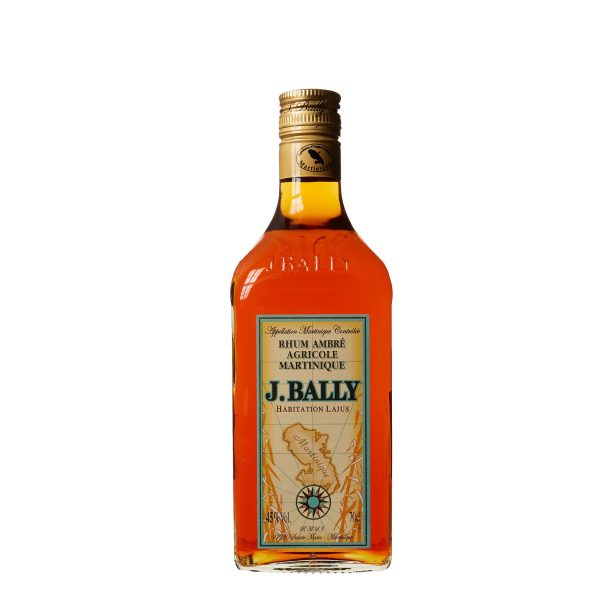 J Bally Ambre Rhum Online now