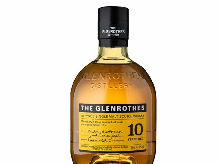 Glenrothes 10 Years Whisky Online