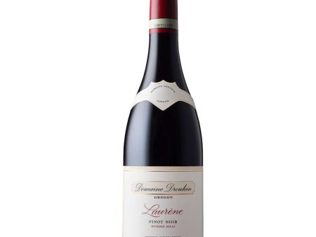 Domaine Drouhin Laurène Pinot Noir 2019 Supply