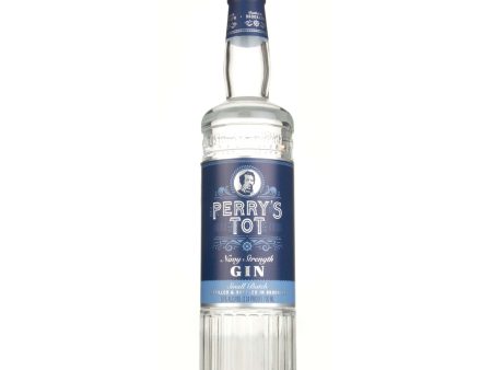 Perry s Tot Navy Strength Gin Online Sale