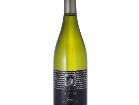 Alasia Gavi del Comune di Gavi Hot on Sale