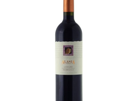 Alasia Langhe Nebbiolo Cheap