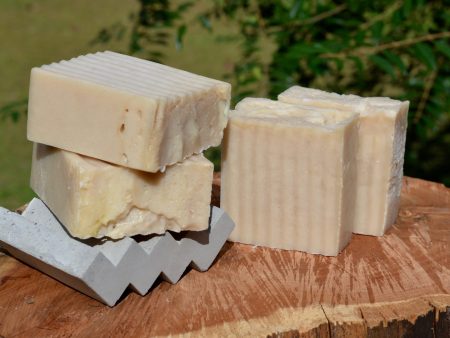 Vanilla Patchouli Vegan Bar Soap Online