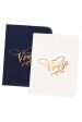 Vows Notebook Set 2 Online now