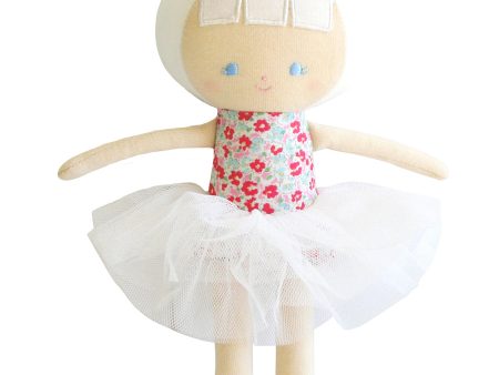 Baby Ballerina Doll Online Sale