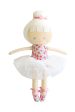 Baby Ballerina Doll Online Sale