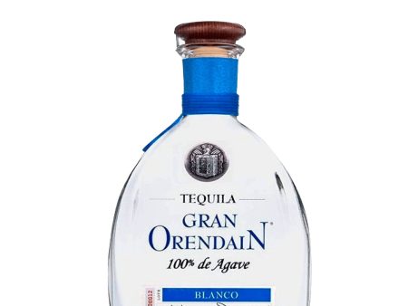 Gran Orendain Blanco Tequila Discount