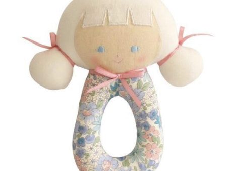 Audrey Grab Rattle Online Sale