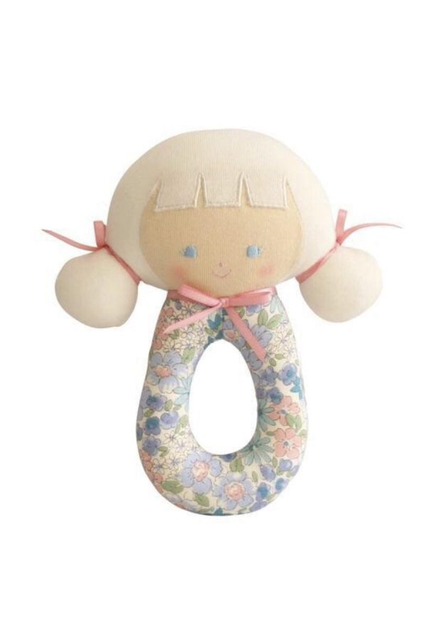 Audrey Grab Rattle Online Sale