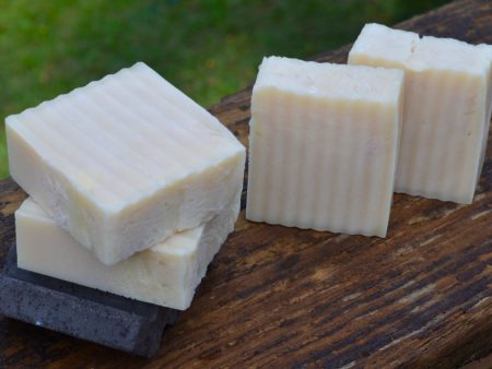 Birchwood Oud bastille Vegan Soap Online now