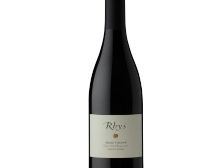 Rhys Vineyards Alpine Vineyard Pinot Noir 2019 For Sale