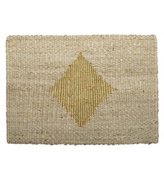 Gold Diamond Door Mat Sale