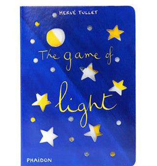 The Game of Light For Sale