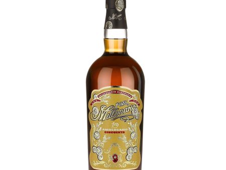 Millonario 10 Aniversario Reserva Rum For Cheap