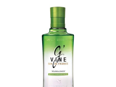 G vine Floraison Gin For Discount