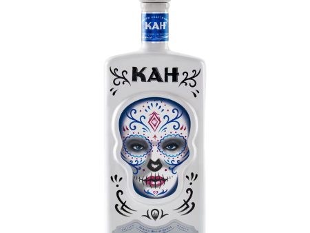 KAH Blanco Tequila Online now