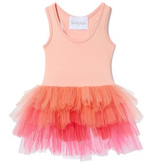 Harper Ombré Tutu Supply