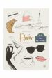 Paris - New York Notebook Online Hot Sale