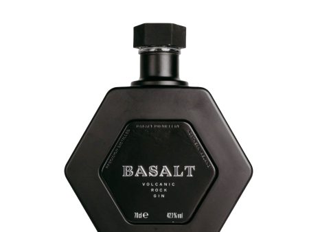 Giants Basalt Rock Gin Supply