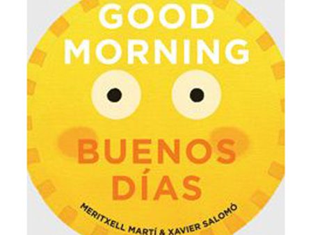 Good Morning - Buenos Días Online