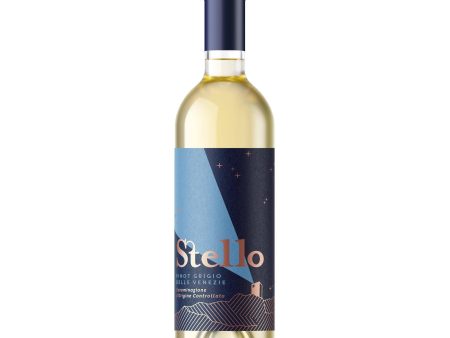 Stello Pinot Grigio For Discount