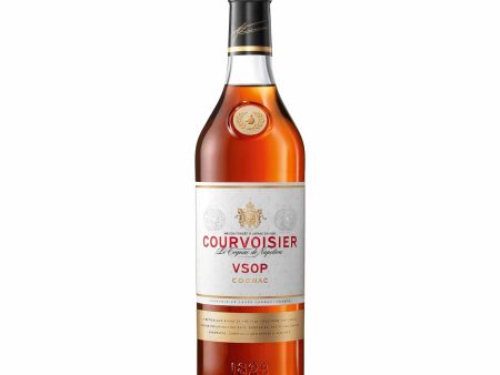 Courvoisier VSOP For Discount