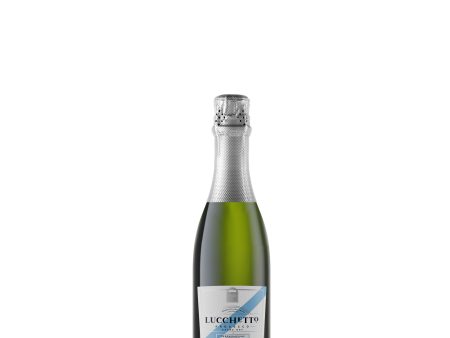 Lucchetto Prosecco Extra Dry Piccolo Online now