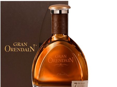 Gran Orendain Extra Anejo 7 Years Tequila Online