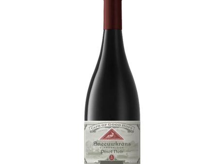 Cape of Good Hope Sneeuwkrans Pinot Noir Sale