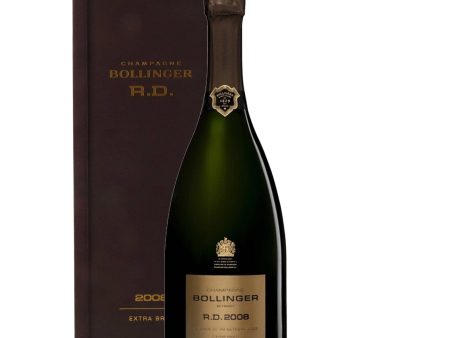 Bollinger R.D. 2008 Online now