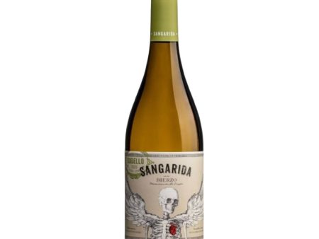 Sangarida Godello Hot on Sale