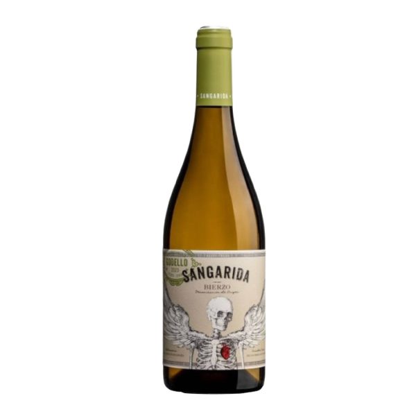 Sangarida Godello Hot on Sale