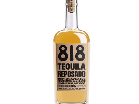 818 Reposado Tequila For Cheap