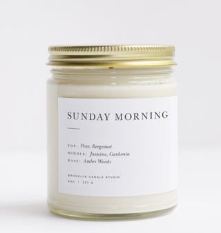 Minimalist Candle Online Hot Sale