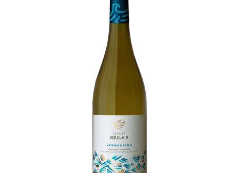 Tenuta Aquilaia Vermentino on Sale