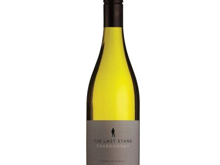 The Last Stand Chardonnay Supply