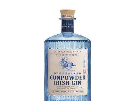 Drumshanbo Gunpowder Gin Online Sale