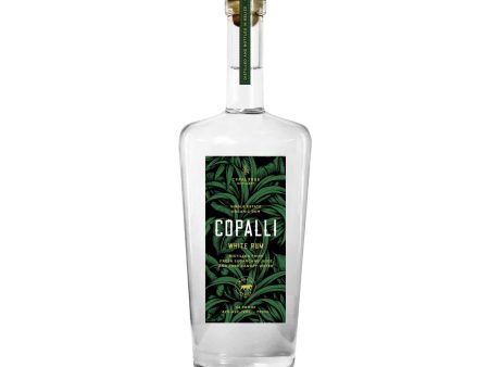 Copalli White Rum For Sale