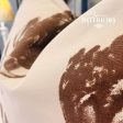 Brown Protea Scatter Cushion Cover Sale