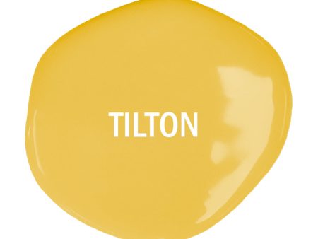 Tilton Chalk Paint ™ Sale