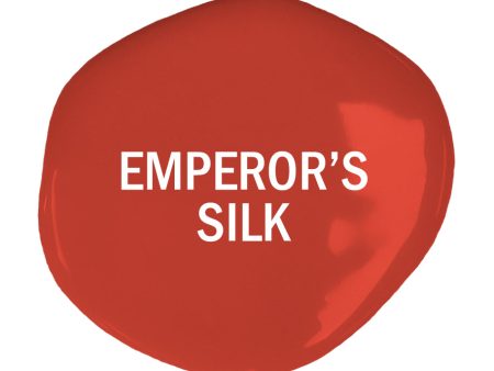 Emperors Silk Chalk Paint ™ Fashion