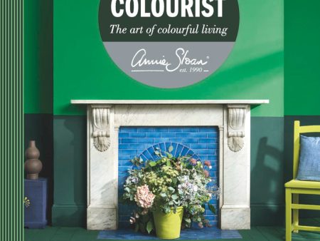 The Colourist 7th Edition™ Online now