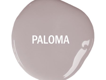 Paloma Chalk Paint ™ For Discount