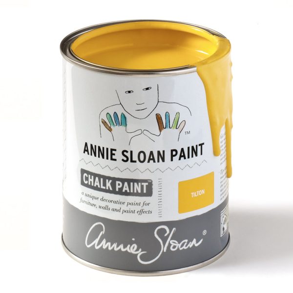 Tilton Chalk Paint ™ Sale