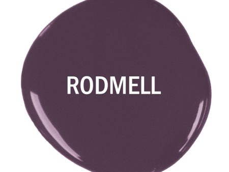 Rodmell Chalk Paint ™ Fashion