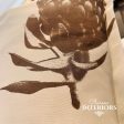 Brown Protea Scatter Cushion Cover Sale